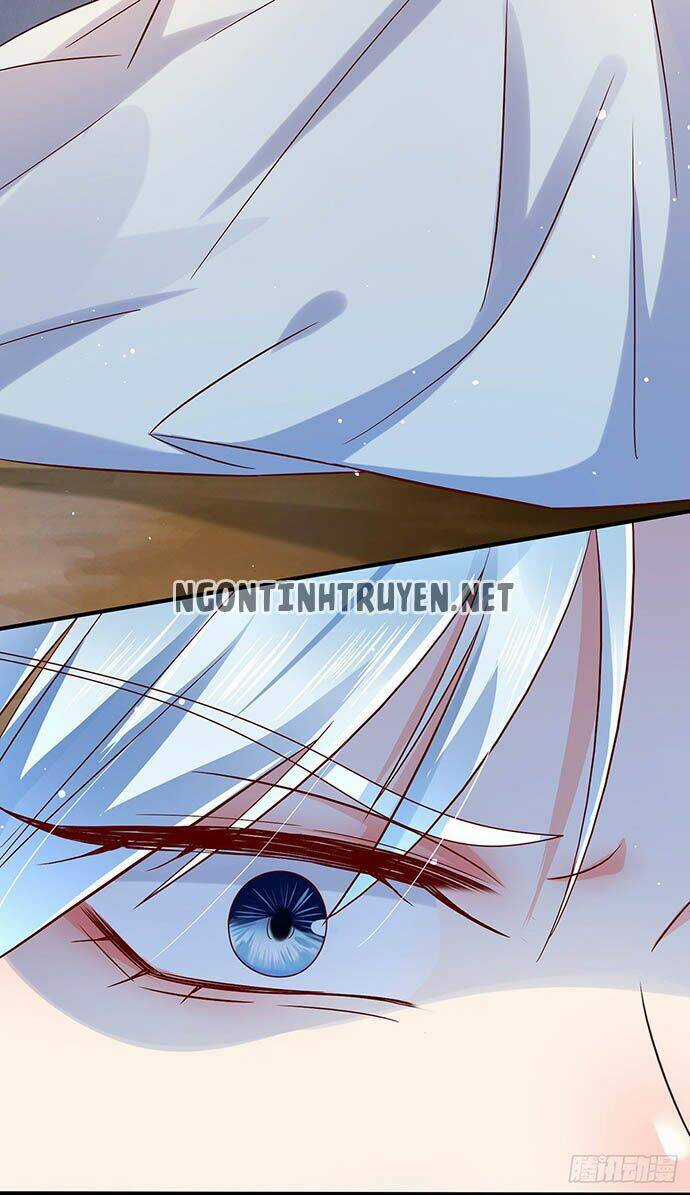 Bệnh Kiều Phu Quân Ngạnh Thượng Cung Chapter 14 trang 21