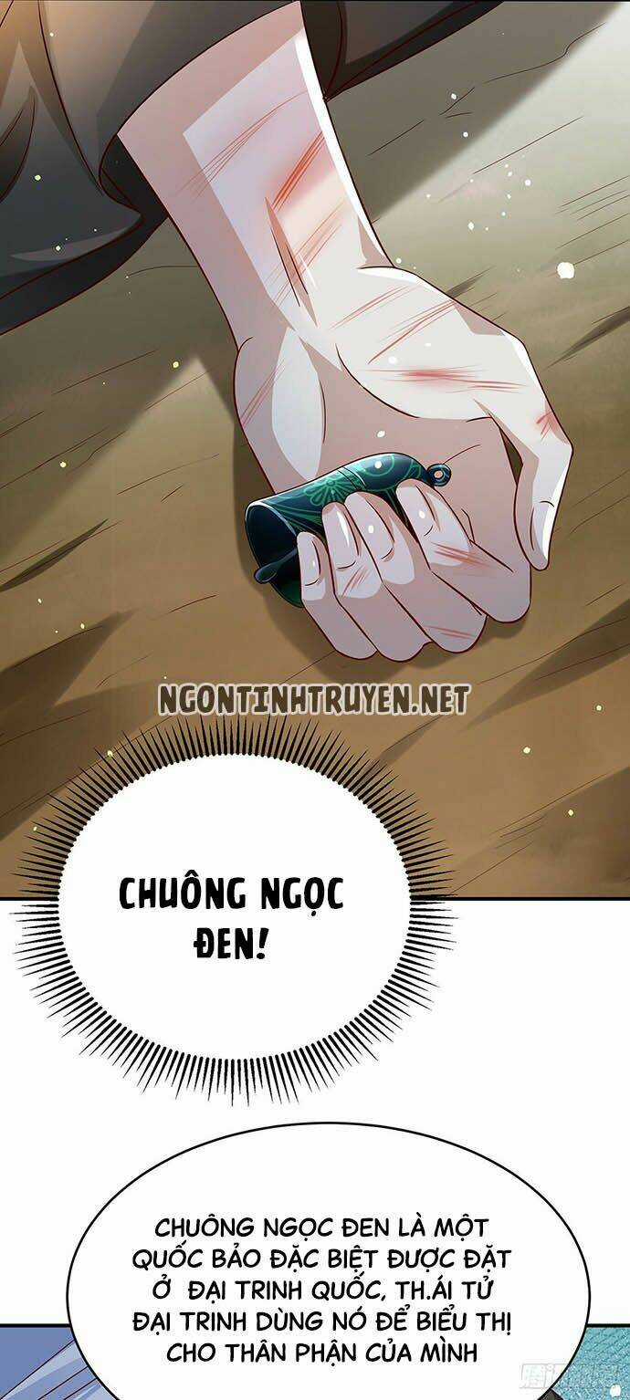 Bệnh Kiều Phu Quân Ngạnh Thượng Cung Chapter 14 trang 22