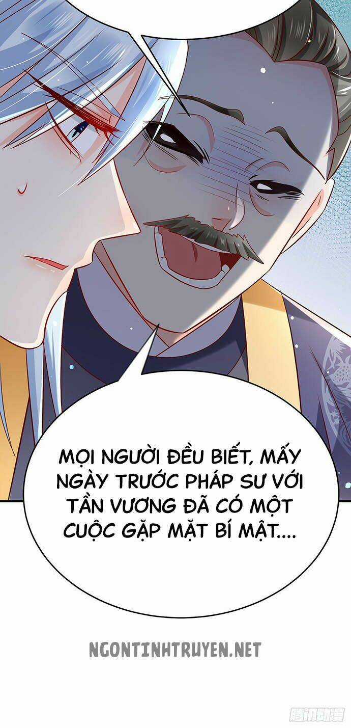 Bệnh Kiều Phu Quân Ngạnh Thượng Cung Chapter 14 trang 23