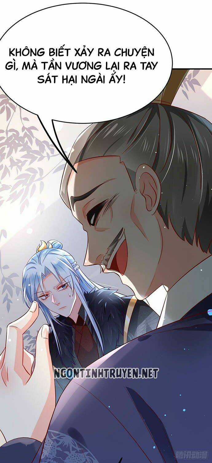 Bệnh Kiều Phu Quân Ngạnh Thượng Cung Chapter 14 trang 24