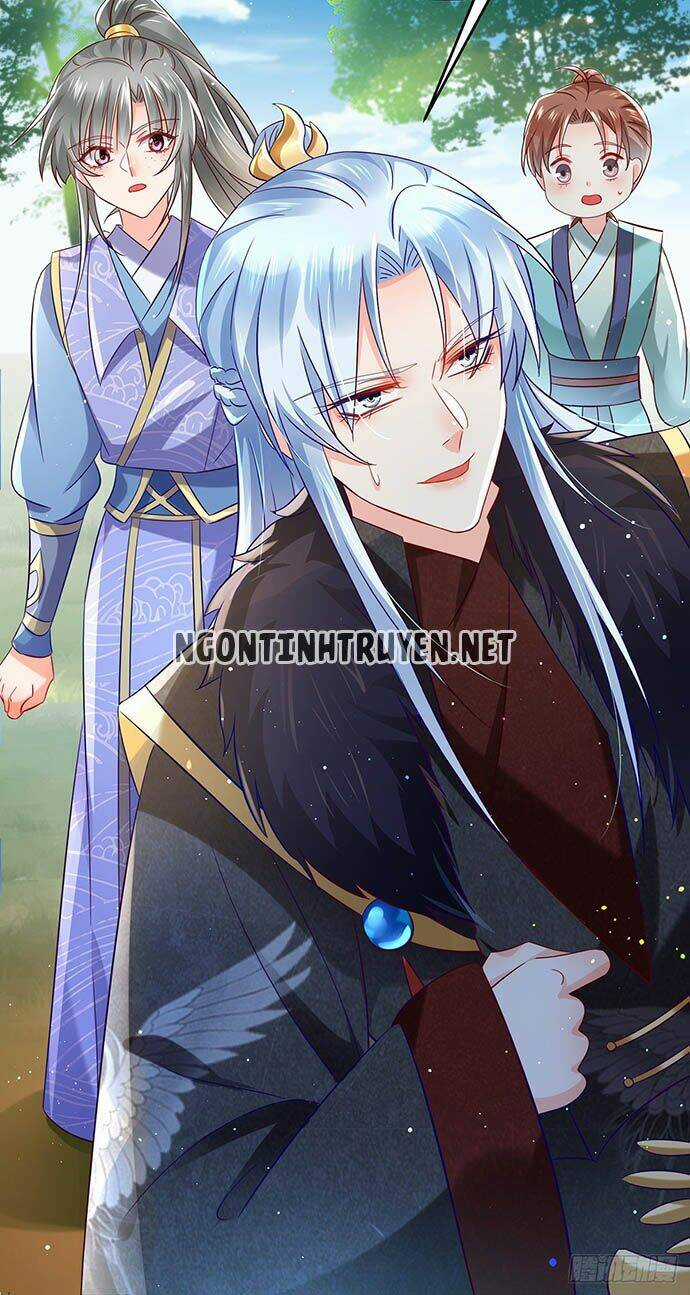 Bệnh Kiều Phu Quân Ngạnh Thượng Cung Chapter 14 trang 26