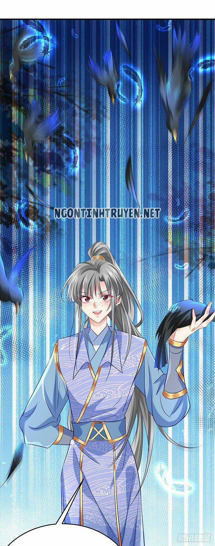 Bệnh Kiều Phu Quân Ngạnh Thượng Cung Chapter 14 trang 29