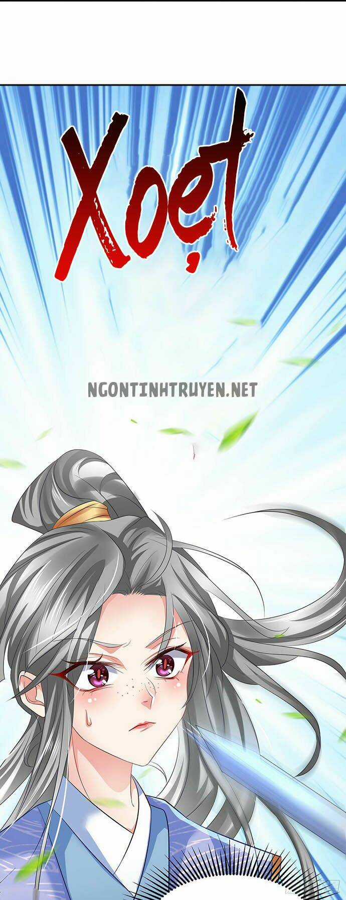 Bệnh Kiều Phu Quân Ngạnh Thượng Cung Chapter 14 trang 31