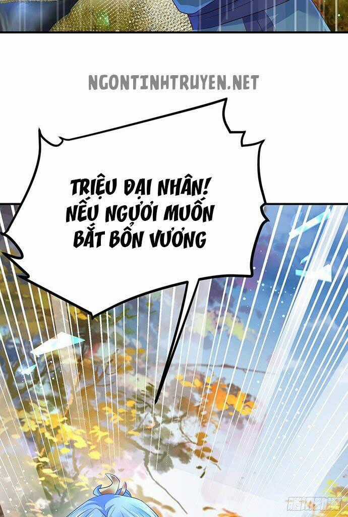 Bệnh Kiều Phu Quân Ngạnh Thượng Cung Chapter 14 trang 33