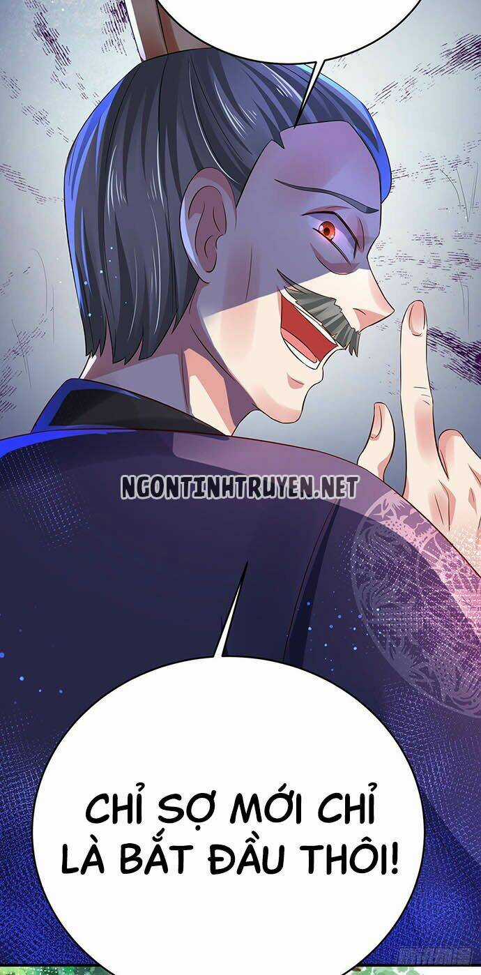 Bệnh Kiều Phu Quân Ngạnh Thượng Cung Chapter 14 trang 5