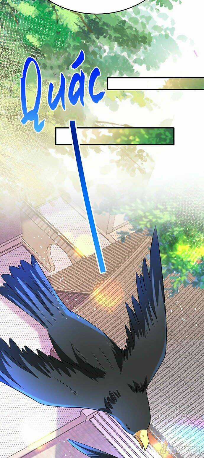 Bệnh Kiều Phu Quân Ngạnh Thượng Cung Chapter 14 trang 6