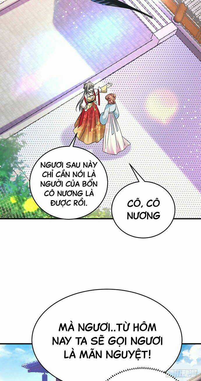 Bệnh Kiều Phu Quân Ngạnh Thượng Cung Chapter 14 trang 7