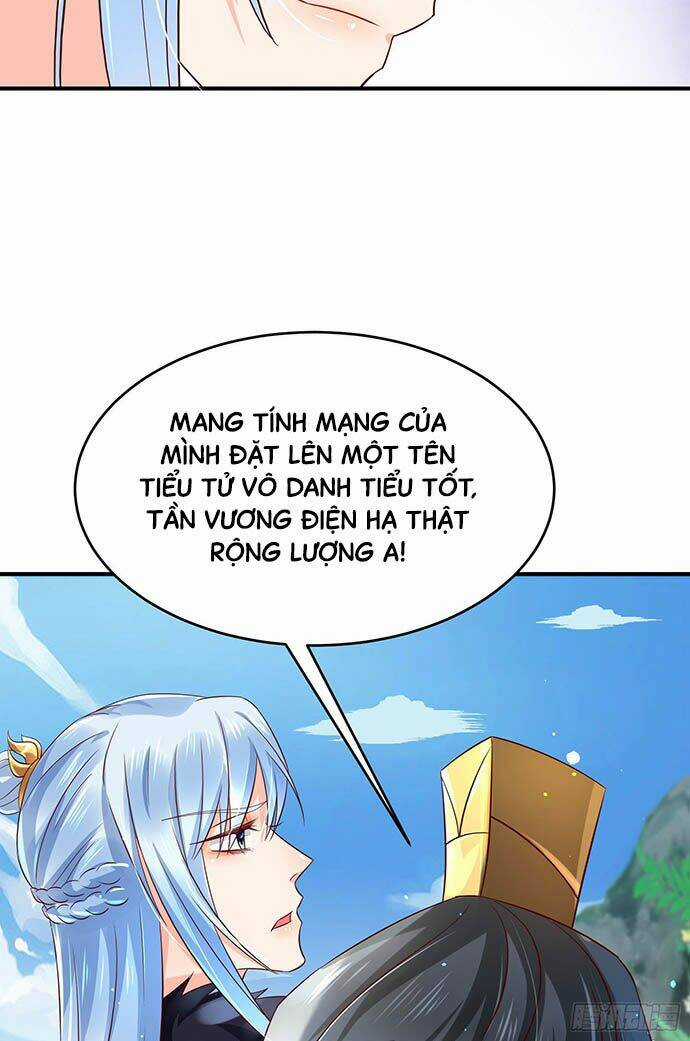 Bệnh Kiều Phu Quân Ngạnh Thượng Cung Chapter 15 trang 10