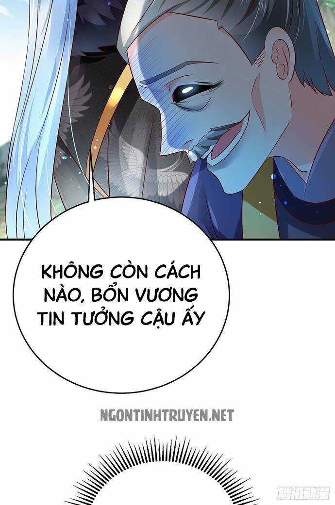 Bệnh Kiều Phu Quân Ngạnh Thượng Cung Chapter 15 trang 11