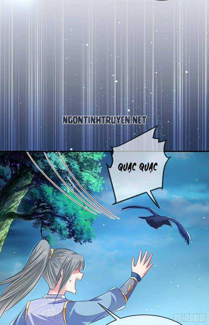 Bệnh Kiều Phu Quân Ngạnh Thượng Cung Chapter 15 trang 15