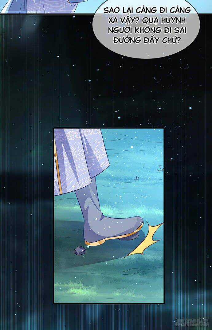 Bệnh Kiều Phu Quân Ngạnh Thượng Cung Chapter 15 trang 16