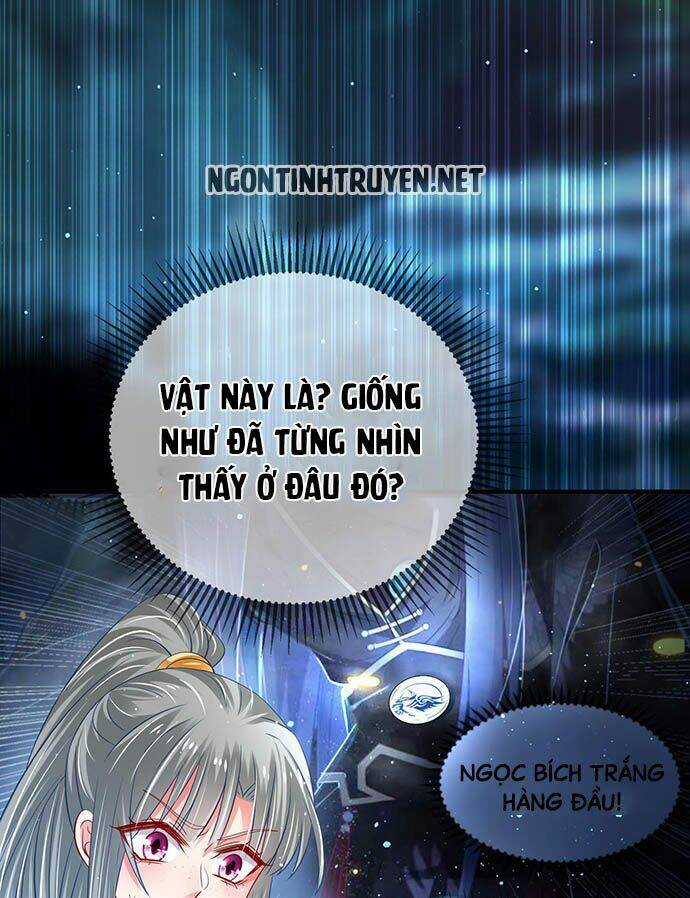 Bệnh Kiều Phu Quân Ngạnh Thượng Cung Chapter 15 trang 17