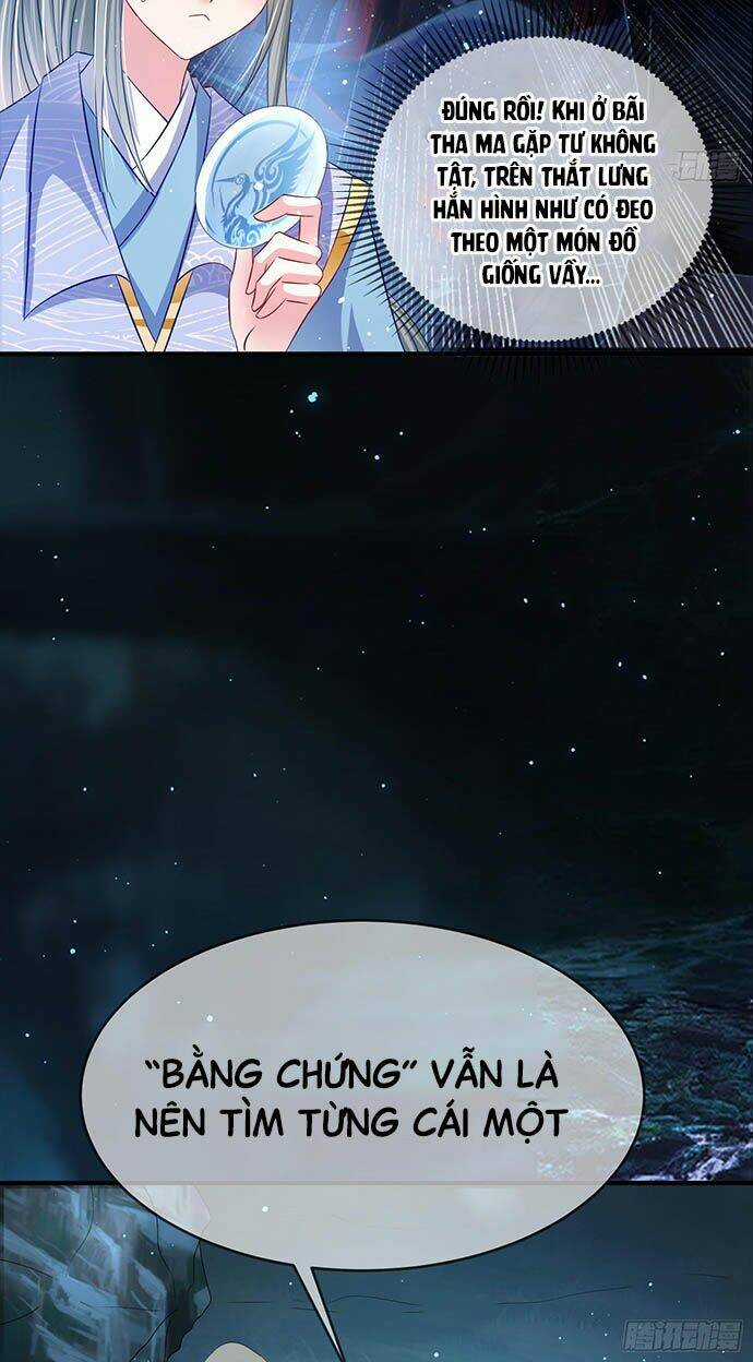 Bệnh Kiều Phu Quân Ngạnh Thượng Cung Chapter 15 trang 18