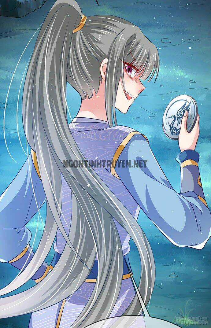 Bệnh Kiều Phu Quân Ngạnh Thượng Cung Chapter 15 trang 19