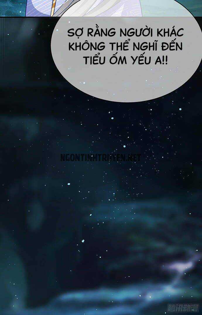 Bệnh Kiều Phu Quân Ngạnh Thượng Cung Chapter 15 trang 20