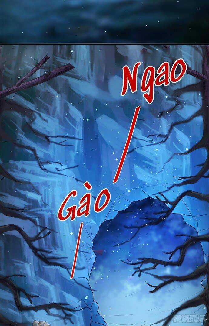 Bệnh Kiều Phu Quân Ngạnh Thượng Cung Chapter 15 trang 21