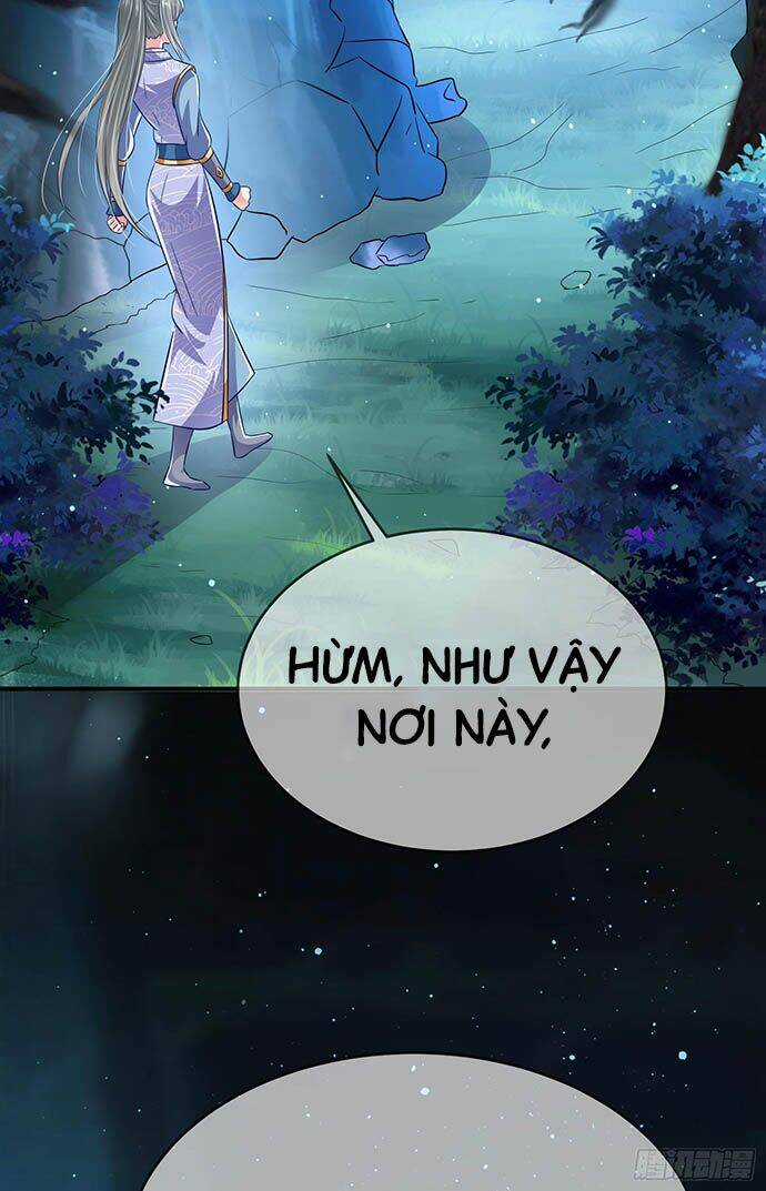 Bệnh Kiều Phu Quân Ngạnh Thượng Cung Chapter 15 trang 22