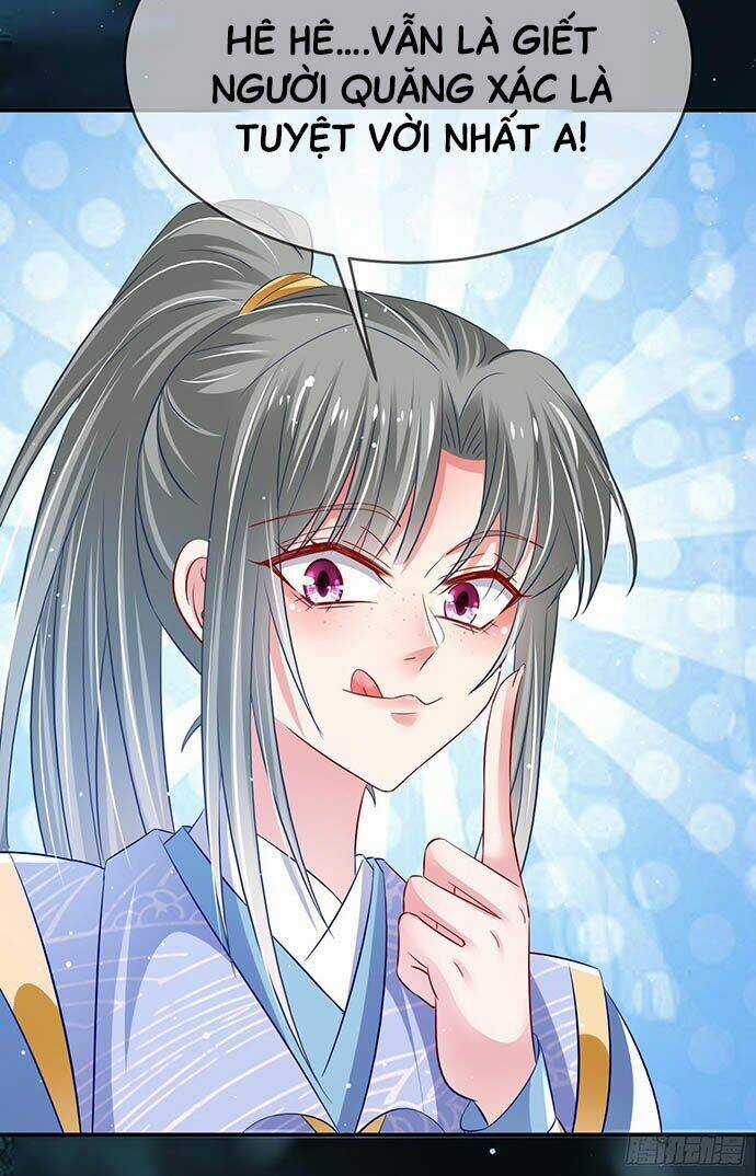 Bệnh Kiều Phu Quân Ngạnh Thượng Cung Chapter 15 trang 23