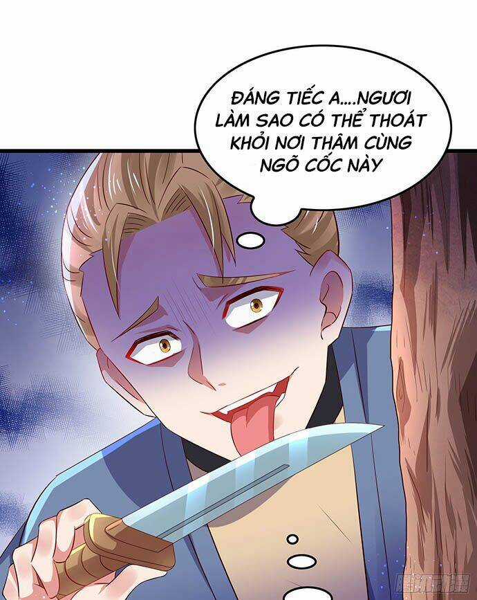 Bệnh Kiều Phu Quân Ngạnh Thượng Cung Chapter 15 trang 25