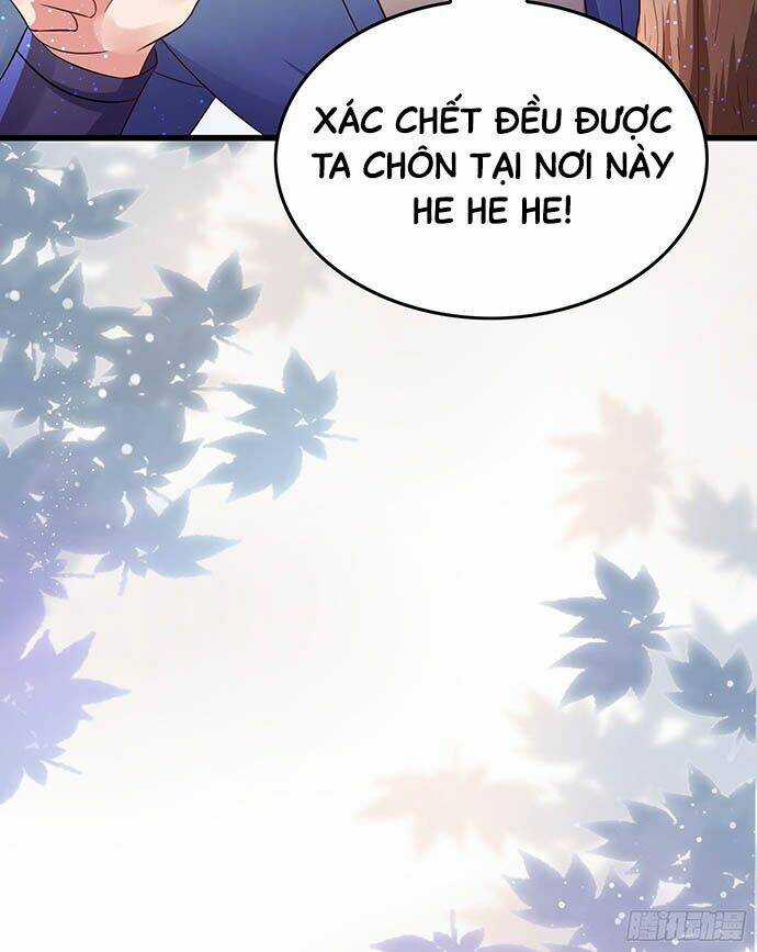 Bệnh Kiều Phu Quân Ngạnh Thượng Cung Chapter 15 trang 26