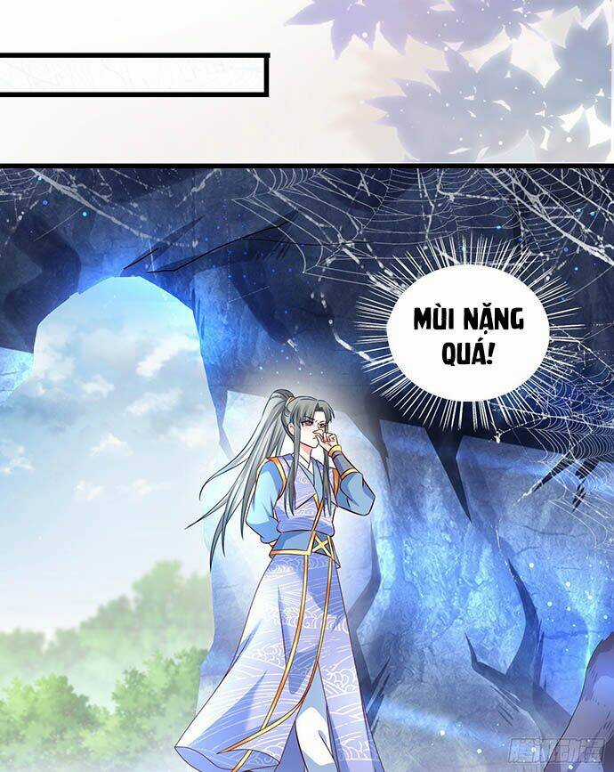 Bệnh Kiều Phu Quân Ngạnh Thượng Cung Chapter 15 trang 27