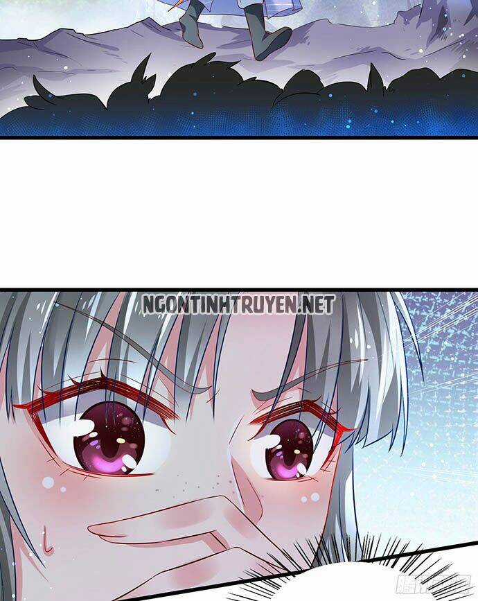 Bệnh Kiều Phu Quân Ngạnh Thượng Cung Chapter 15 trang 28