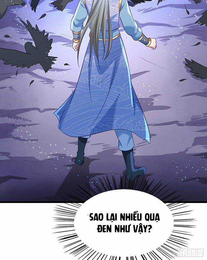 Bệnh Kiều Phu Quân Ngạnh Thượng Cung Chapter 15 trang 31