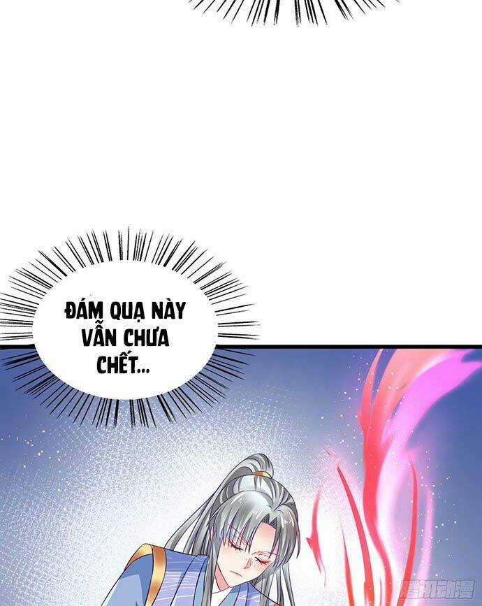 Bệnh Kiều Phu Quân Ngạnh Thượng Cung Chapter 15 trang 32