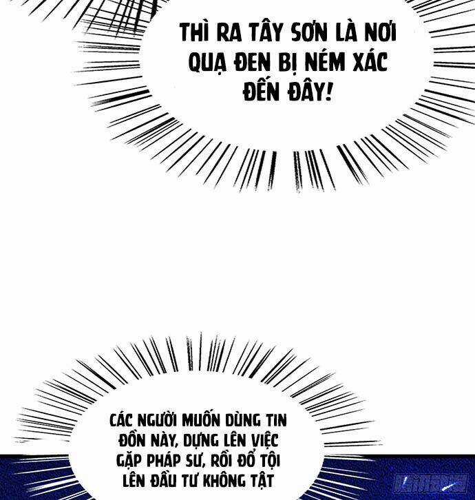 Bệnh Kiều Phu Quân Ngạnh Thượng Cung Chapter 15 trang 34