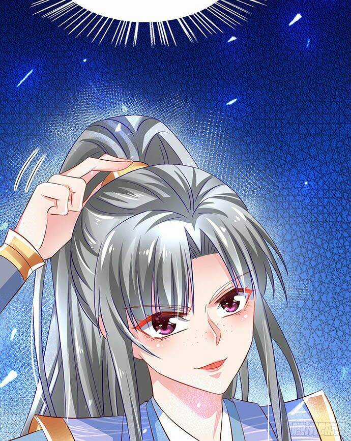 Bệnh Kiều Phu Quân Ngạnh Thượng Cung Chapter 15 trang 35