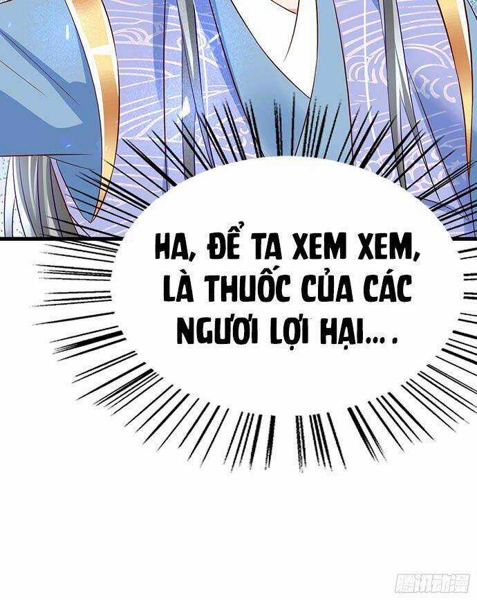 Bệnh Kiều Phu Quân Ngạnh Thượng Cung Chapter 15 trang 36