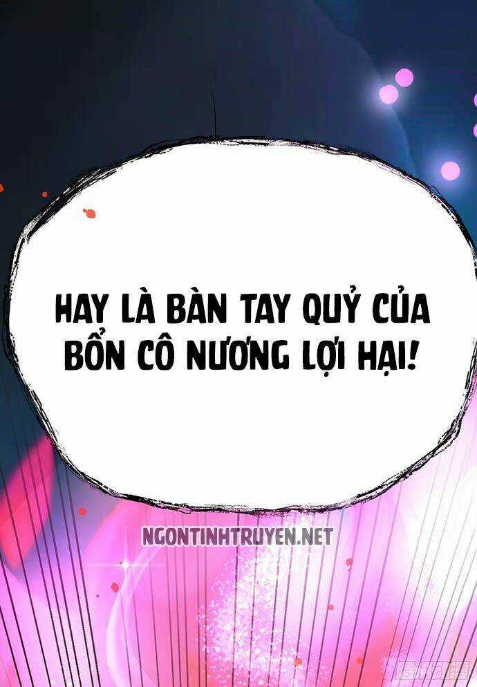 Bệnh Kiều Phu Quân Ngạnh Thượng Cung Chapter 15 trang 37