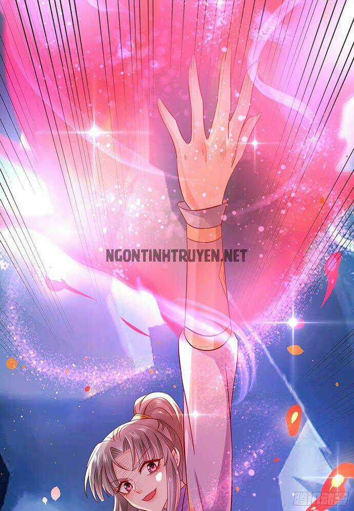 Bệnh Kiều Phu Quân Ngạnh Thượng Cung Chapter 15 trang 38