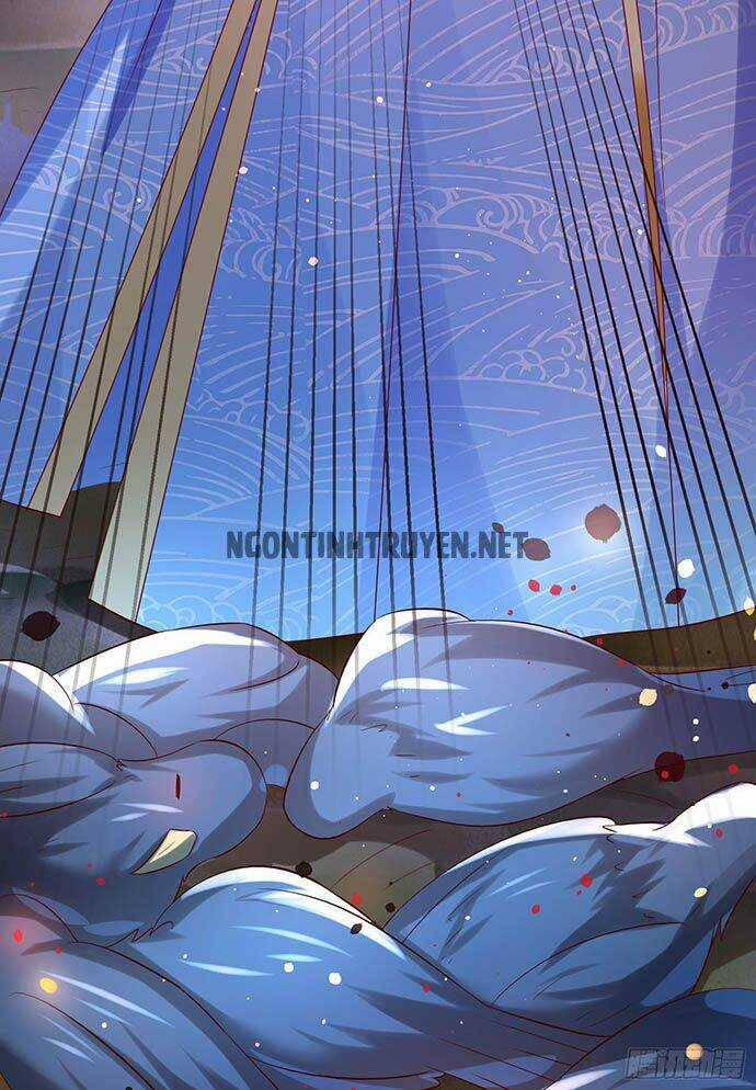 Bệnh Kiều Phu Quân Ngạnh Thượng Cung Chapter 15 trang 40