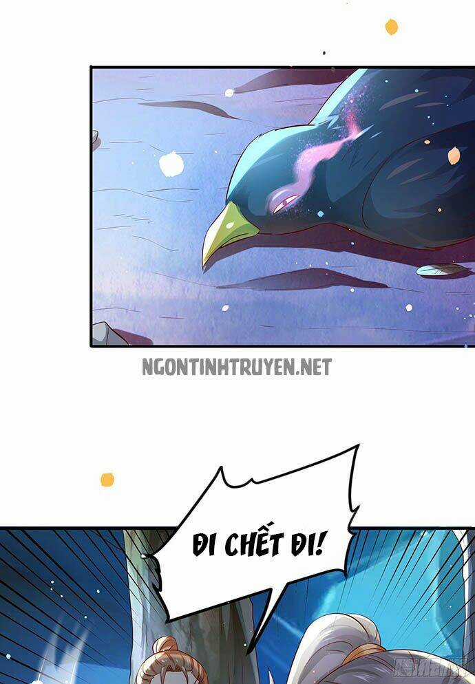 Bệnh Kiều Phu Quân Ngạnh Thượng Cung Chapter 15 trang 42