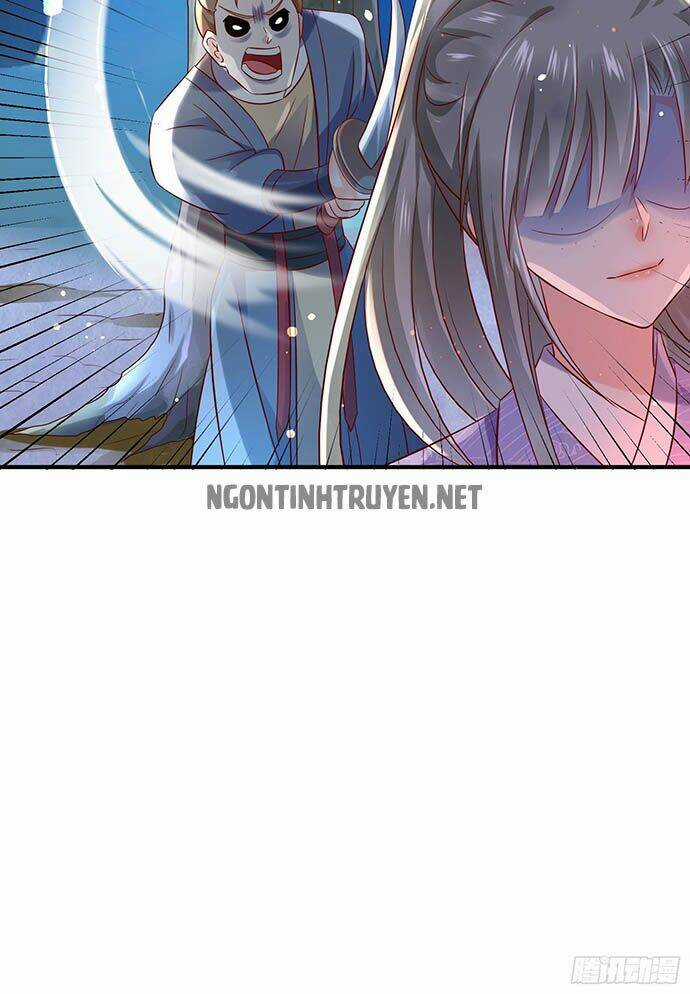 Bệnh Kiều Phu Quân Ngạnh Thượng Cung Chapter 15 trang 43