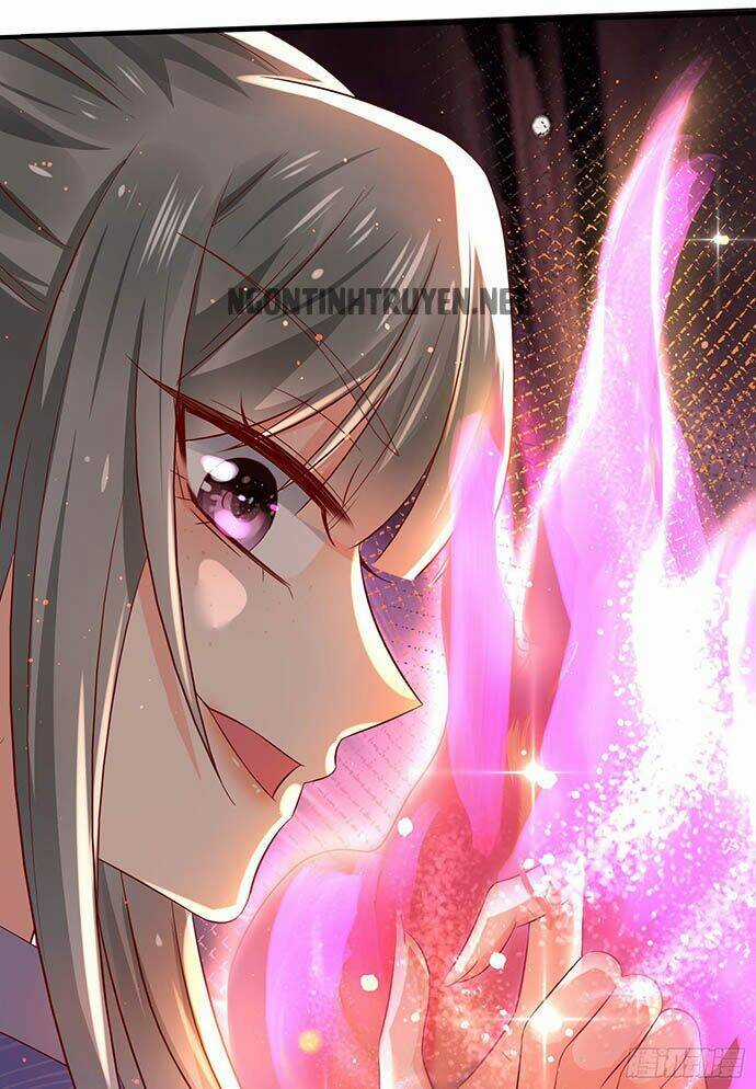 Bệnh Kiều Phu Quân Ngạnh Thượng Cung Chapter 15 trang 44