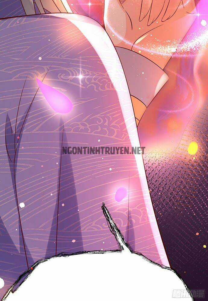 Bệnh Kiều Phu Quân Ngạnh Thượng Cung Chapter 15 trang 45