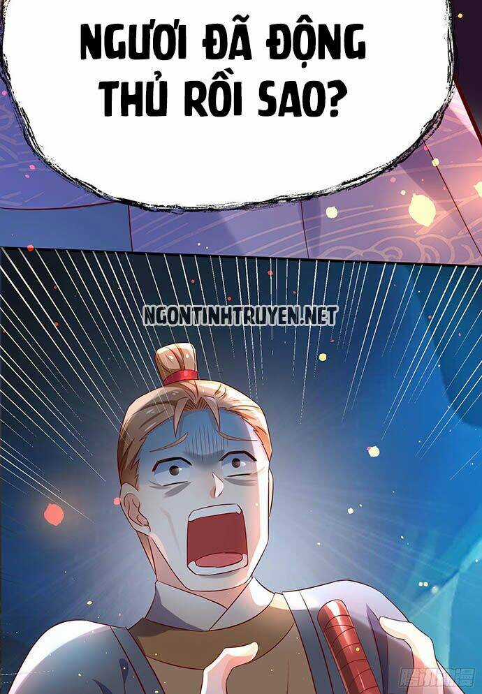 Bệnh Kiều Phu Quân Ngạnh Thượng Cung Chapter 15 trang 46