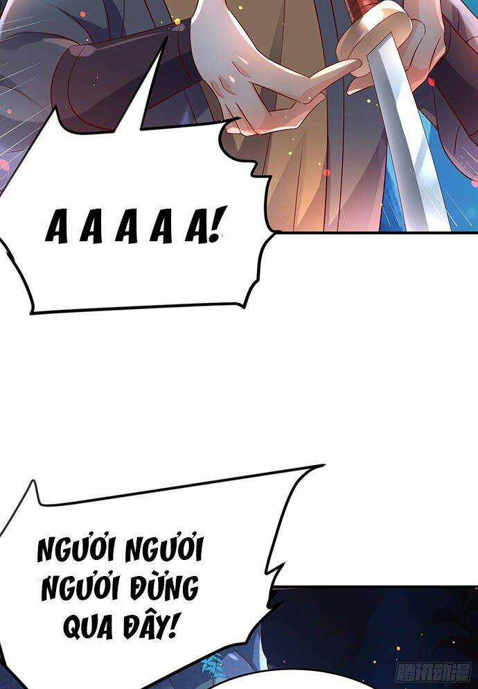 Bệnh Kiều Phu Quân Ngạnh Thượng Cung Chapter 15 trang 47