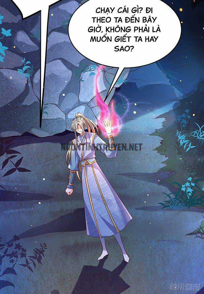 Bệnh Kiều Phu Quân Ngạnh Thượng Cung Chapter 15 trang 48