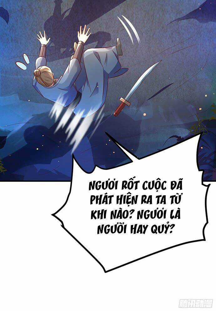 Bệnh Kiều Phu Quân Ngạnh Thượng Cung Chapter 15 trang 49