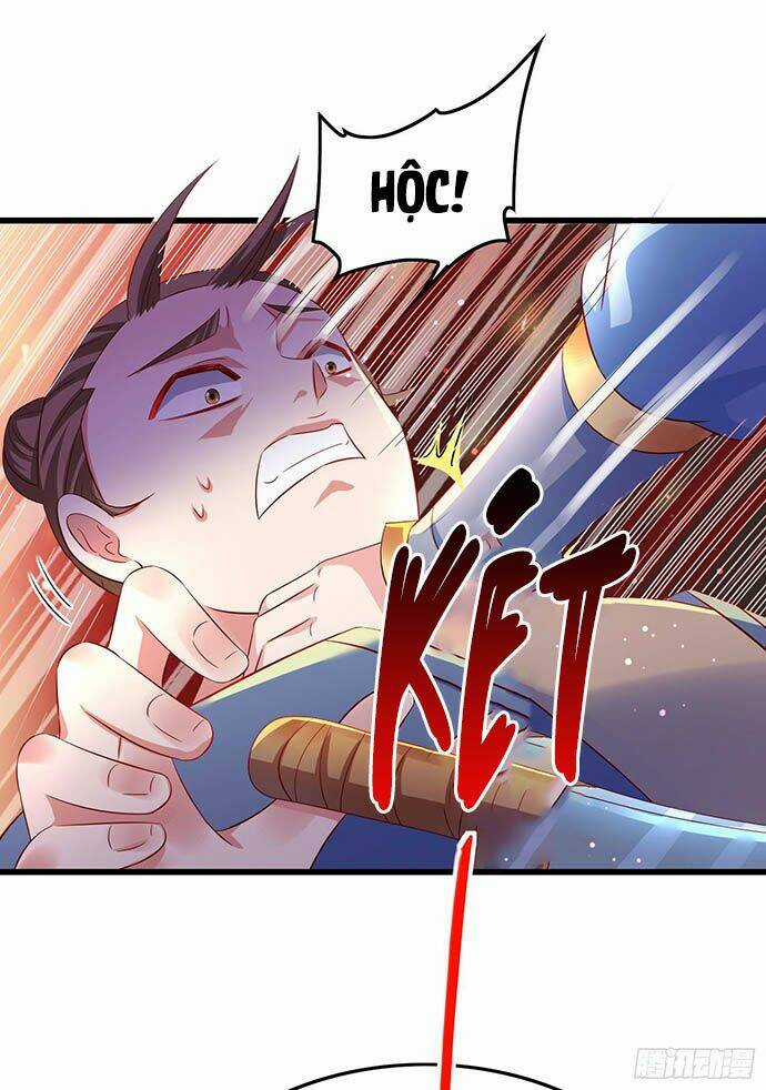 Bệnh Kiều Phu Quân Ngạnh Thượng Cung Chapter 15 trang 50