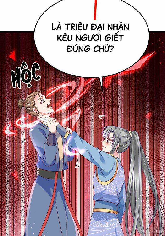 Bệnh Kiều Phu Quân Ngạnh Thượng Cung Chapter 15 trang 51