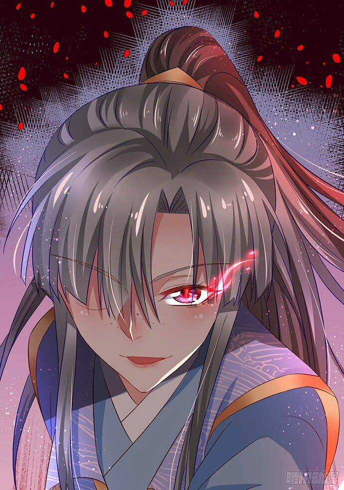 Bệnh Kiều Phu Quân Ngạnh Thượng Cung Chapter 15 trang 54