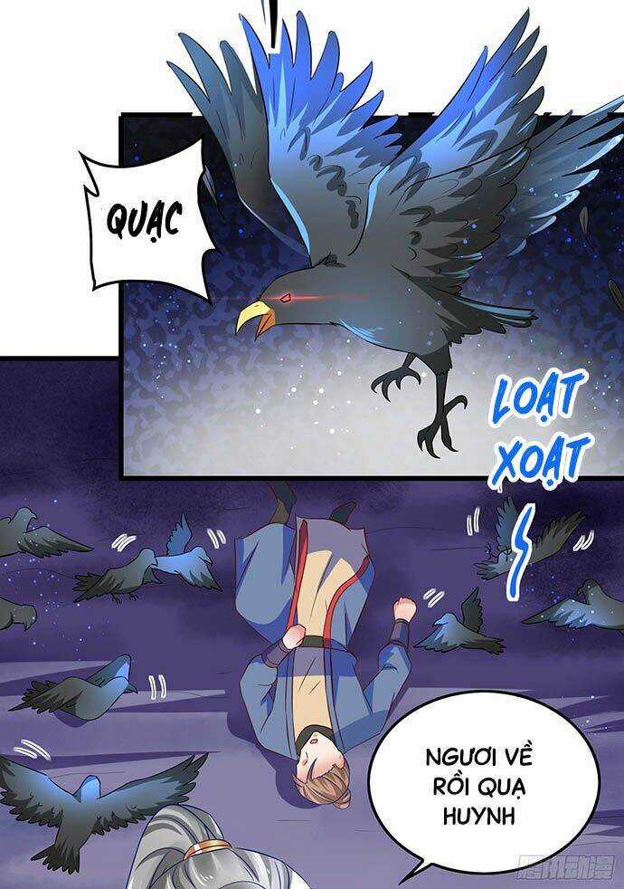 Bệnh Kiều Phu Quân Ngạnh Thượng Cung Chapter 15 trang 59