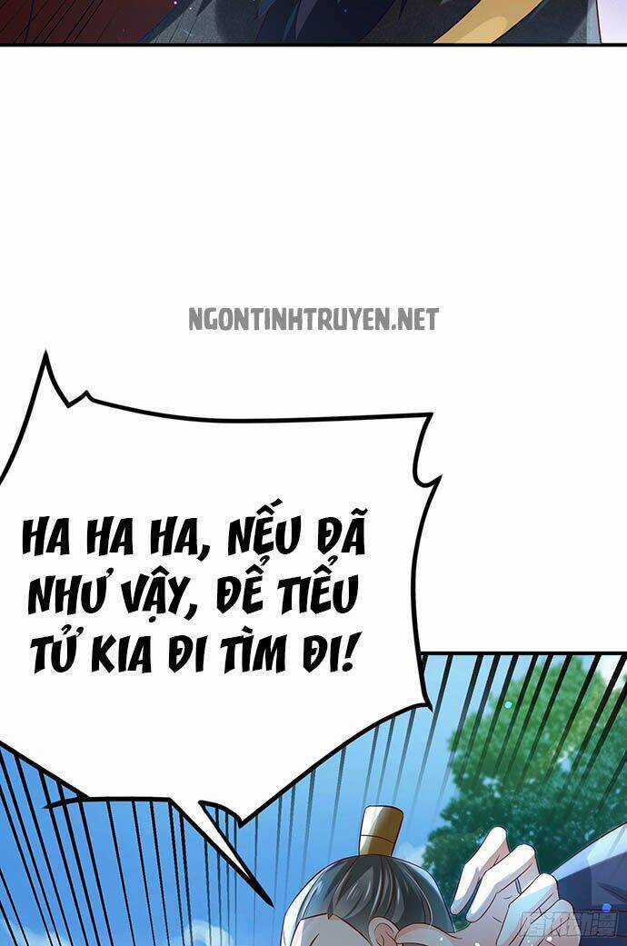 Bệnh Kiều Phu Quân Ngạnh Thượng Cung Chapter 15 trang 6