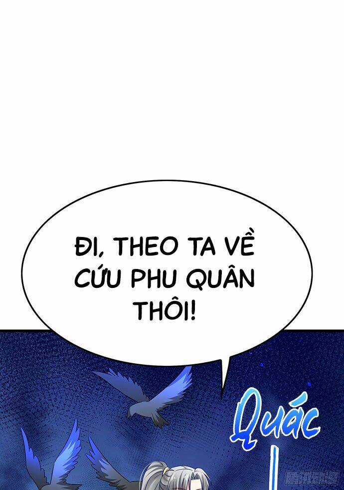 Bệnh Kiều Phu Quân Ngạnh Thượng Cung Chapter 15 trang 61