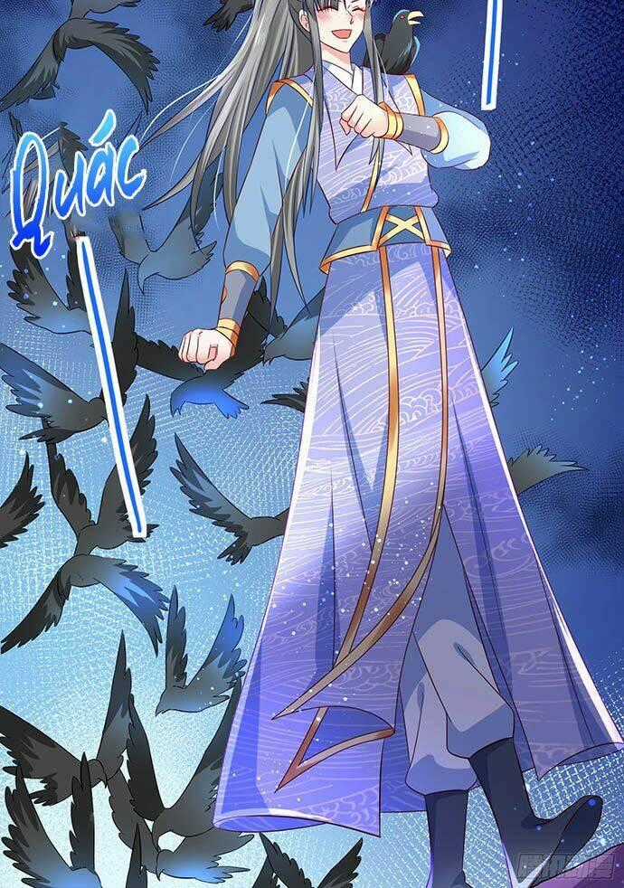 Bệnh Kiều Phu Quân Ngạnh Thượng Cung Chapter 15 trang 62