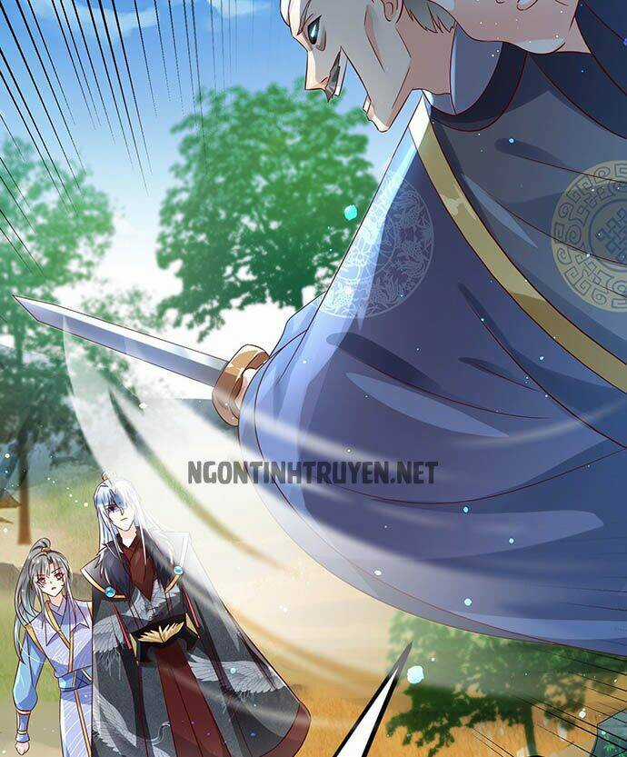 Bệnh Kiều Phu Quân Ngạnh Thượng Cung Chapter 15 trang 7